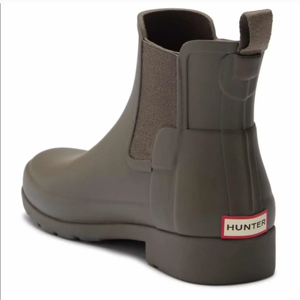 Hunter original waterproof
